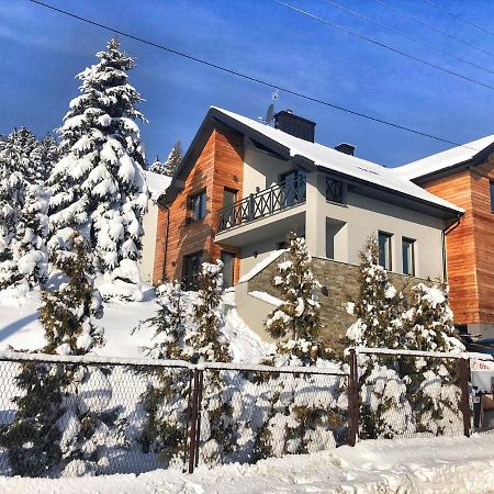 Sun & Sport Apartamenty Krynica-Zdroj Exterior photo