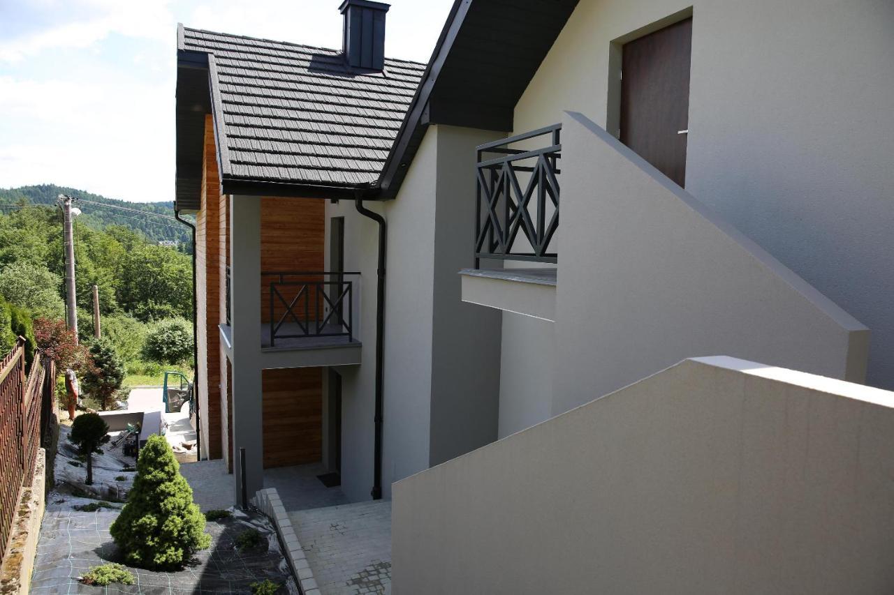 Sun & Sport Apartamenty Krynica-Zdroj Exterior photo