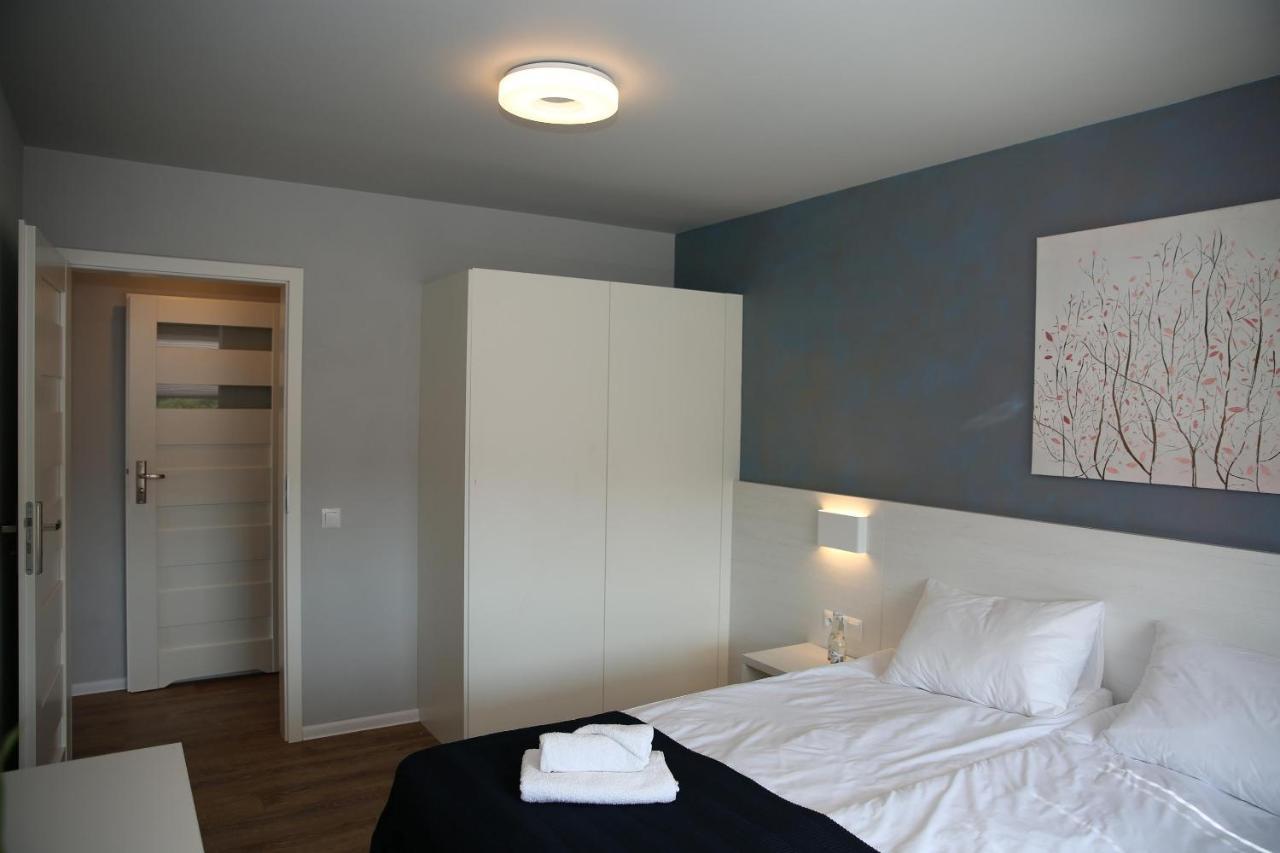 Sun & Sport Apartamenty Krynica-Zdroj Exterior photo
