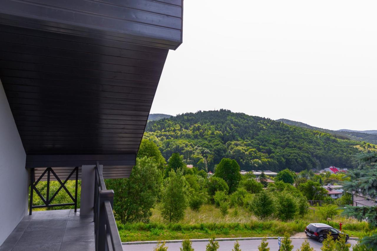 Sun & Sport Apartamenty Krynica-Zdroj Exterior photo