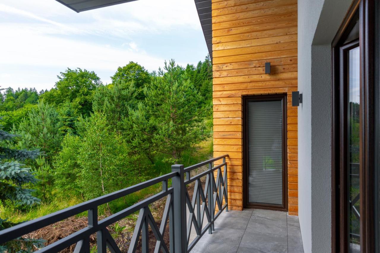 Sun & Sport Apartamenty Krynica-Zdroj Exterior photo