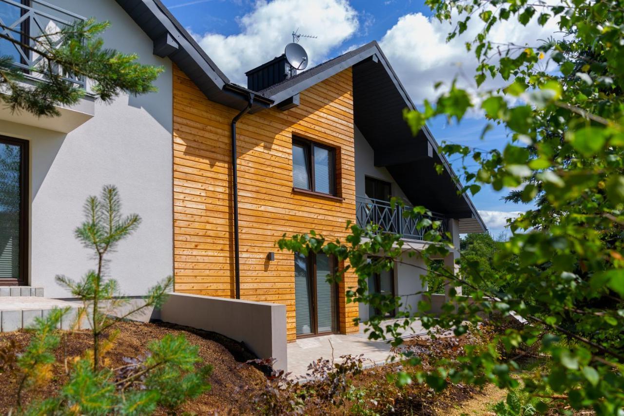 Sun & Sport Apartamenty Krynica-Zdroj Exterior photo